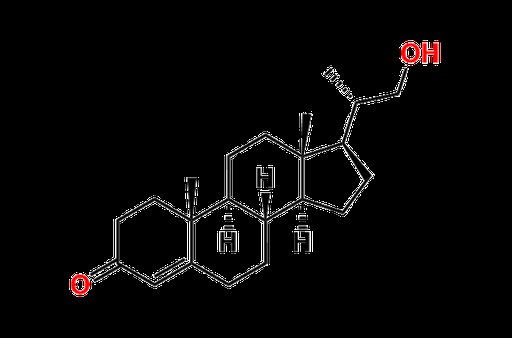 Stigmasterol Related Compound 1