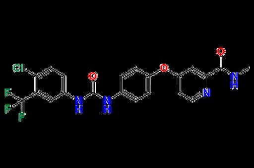 Sorafenib