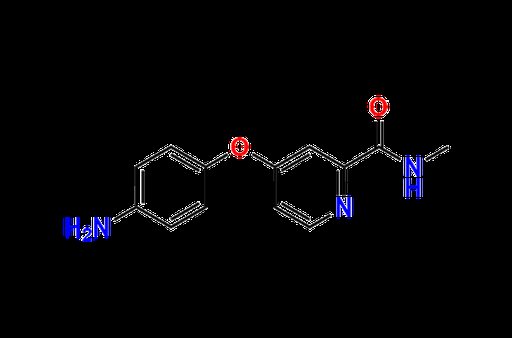 Sorafenib EP Impurity A