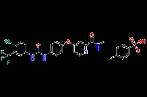 Sorafenib Tosylate
