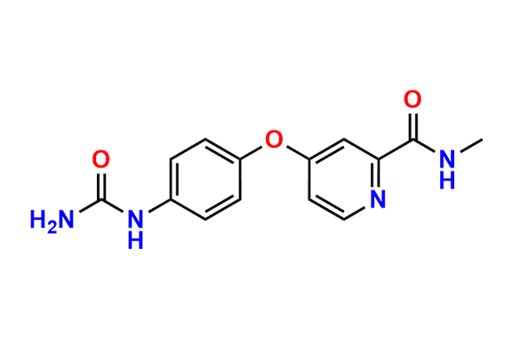 Sorafenib Urea Impurity