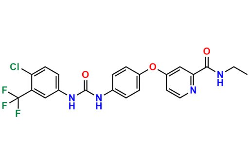 Sorafenib Impurity 6