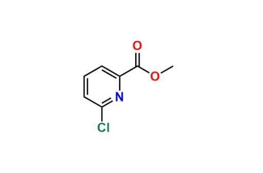 6-Chloro-2-Picolinic Acid Methyl Ester