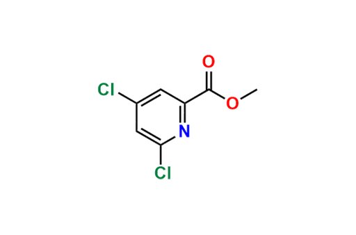 Methyl 4,6-Dichloropicolinate