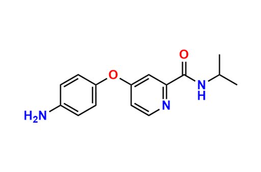 Sorafenib Related Compound 22