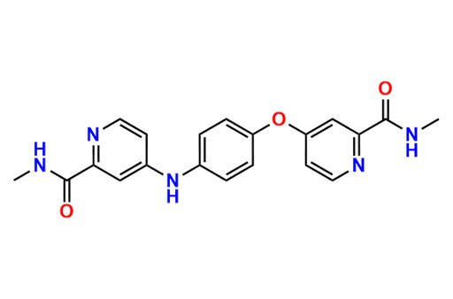 Sorafenib Related Compound 11