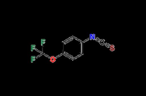 4-(Trifluoromethoxy)phenyl Isothiocyanate