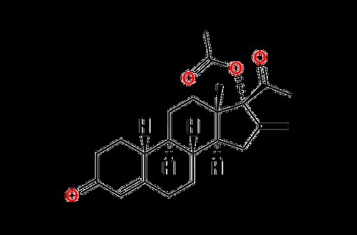 Segesterone Acetate