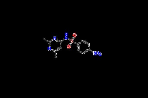 Sulfisomidine