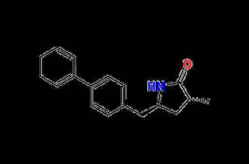 Cyclic Impurity Of Sacubitril