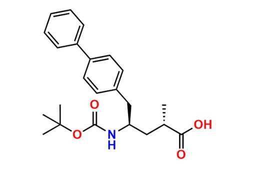 Sacubitril Impurity 6