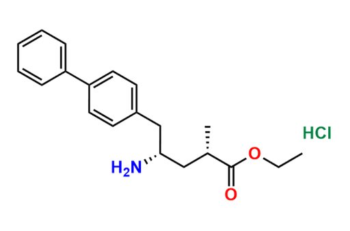 Sacubitril Impurity 43