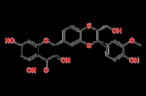 (±)-Silybin