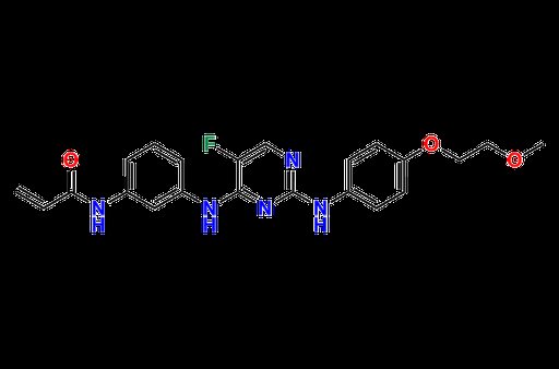 Spebrutinib