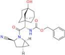 Saxagliptin N-Carboxybenzyl
