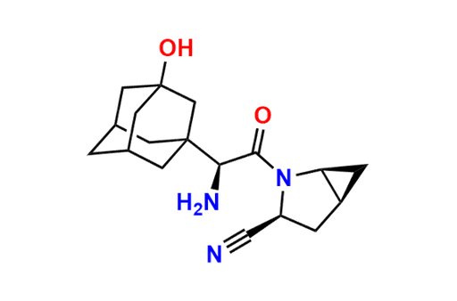 Saxagliptin