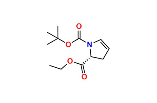 1-(tert-Butyl) 2-ethyl (R)-2,3-dihydro-1H-pyrrole-1,2-dicarboxylate
