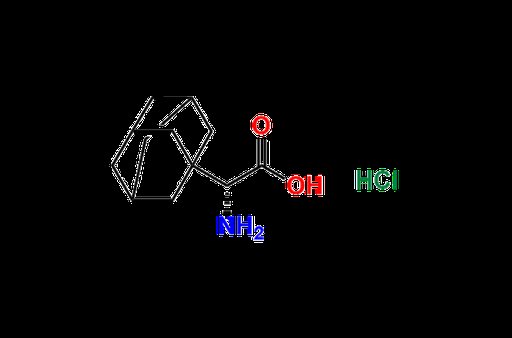 (R)-2-(Adamantan-1-yl)-2-aminoacetic Acid Hydrochloride