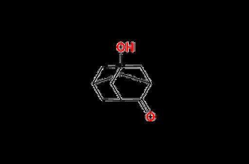 5-Hydroxy-2-adamantanone