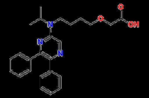 Selexipag Acid