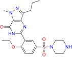 Sildenafil EP Impurity F