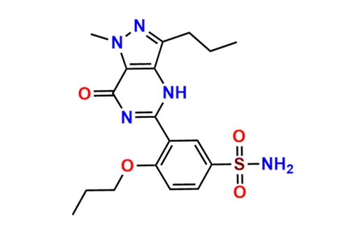 Amino Sildenafil