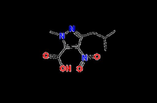 Sildenafil Impurity 2