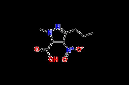 Sildenafil Acid Impurity