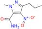 Sildenafil Nitroamide
