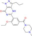 Desmethyl Carbodenafil Impurity