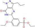 Sildenafil Impurity 33