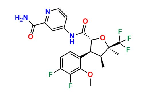 Suzetrigine