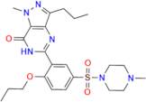 Propoxyphenyl Sildenafil