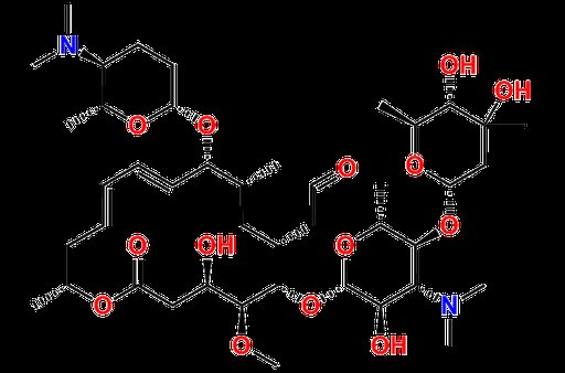Spiramycin