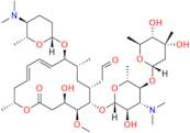 Spiramycin I