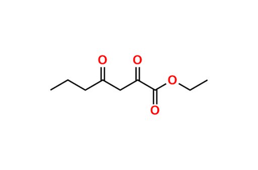 2,4-Dioxoheptanoic Acid Ethyl Ester