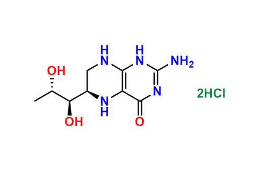 Sapropterin Dihydrochloride