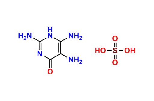 Sapropterin Sulfate Impurity E
