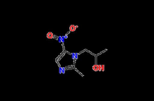Secnidazole