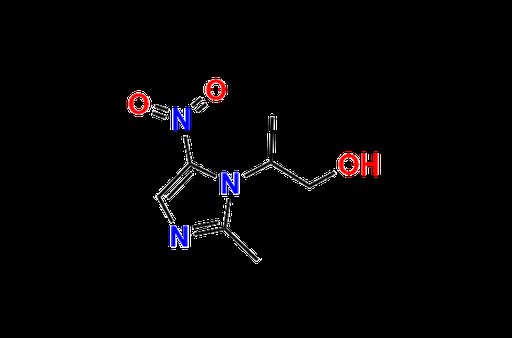 Secnidazole 1-Propanol Analog