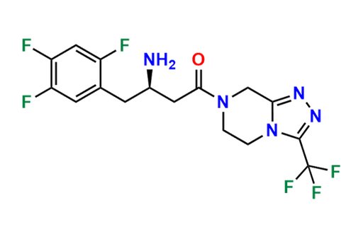 Sitagliptin