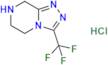Sitagliptin Triazole Hydrochloride