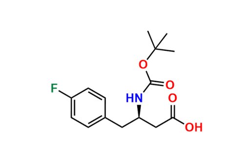 Sitagliptin Impurity 20