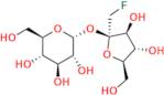 1'-Deoxy-Fluorosucrose
