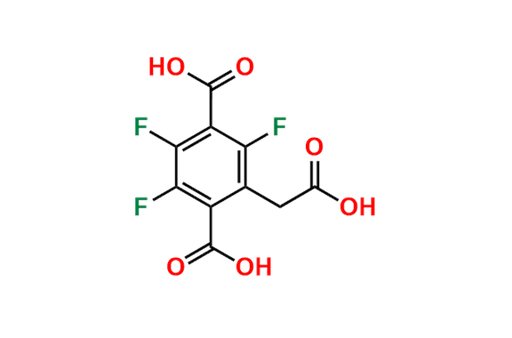 Sitagliptin Impurity 97