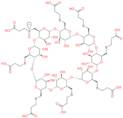Sugammadex Diastereomer 1 Sulfoxide