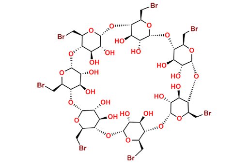 Sugammadex Impurity 68
