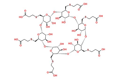 Sugammadex Impurity 67