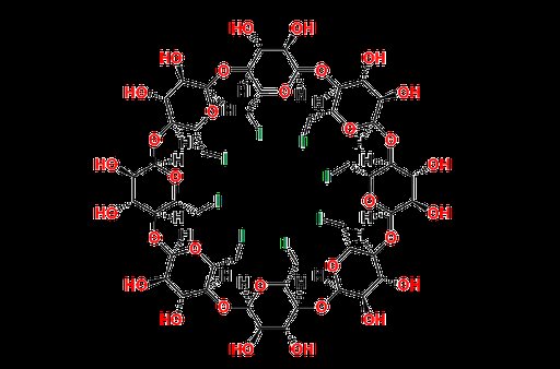 Sugammadex Impurity 32