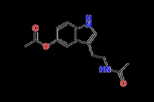 N,O-Diacetyl Serotonin